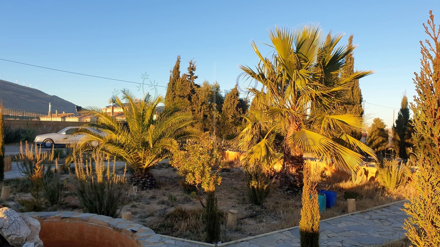 6 soveværelse Villa til salg i Caudete med garage - € 249.000 (Ref: 7529535)