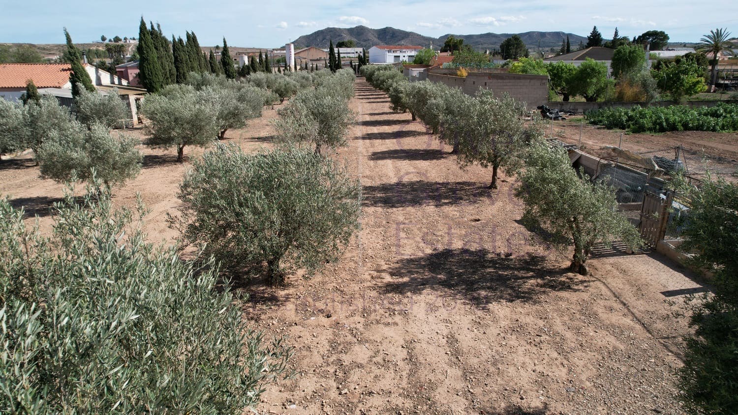 6 soveværelse Villa til salg i Caudete med garage - € 249.000 (Ref: 7529535)