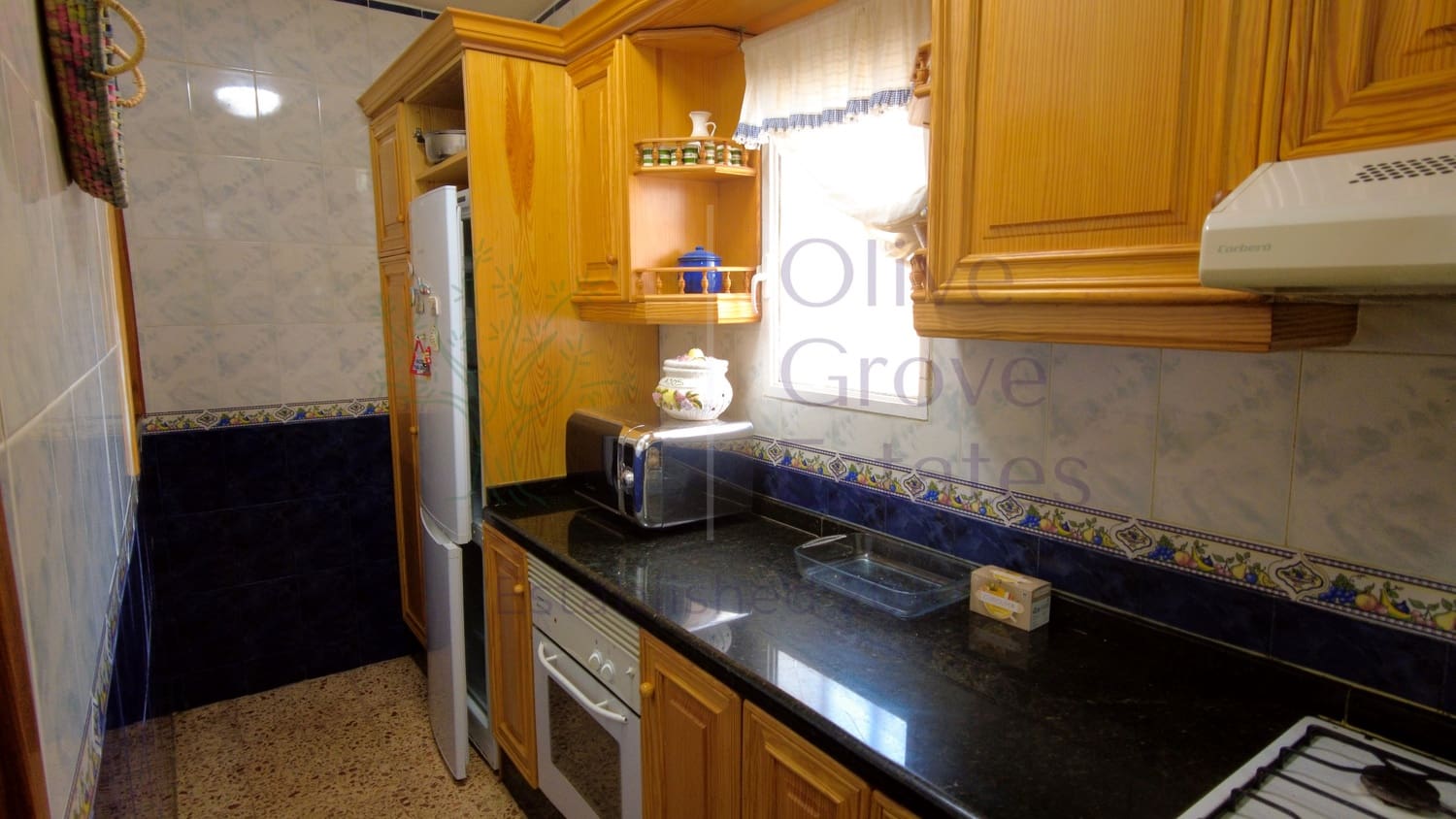 3 chambre Villa/Maison à vendre à Castalla avec piscine garage - 219 995 € (Ref: 7529536)