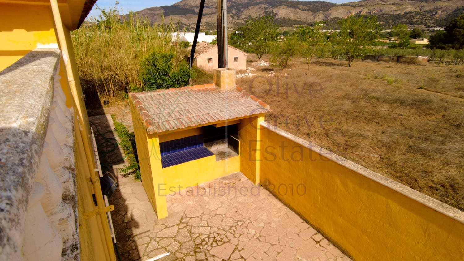 3 chambre Villa/Maison à vendre à Castalla avec piscine garage - 219 995 € (Ref: 7529536)