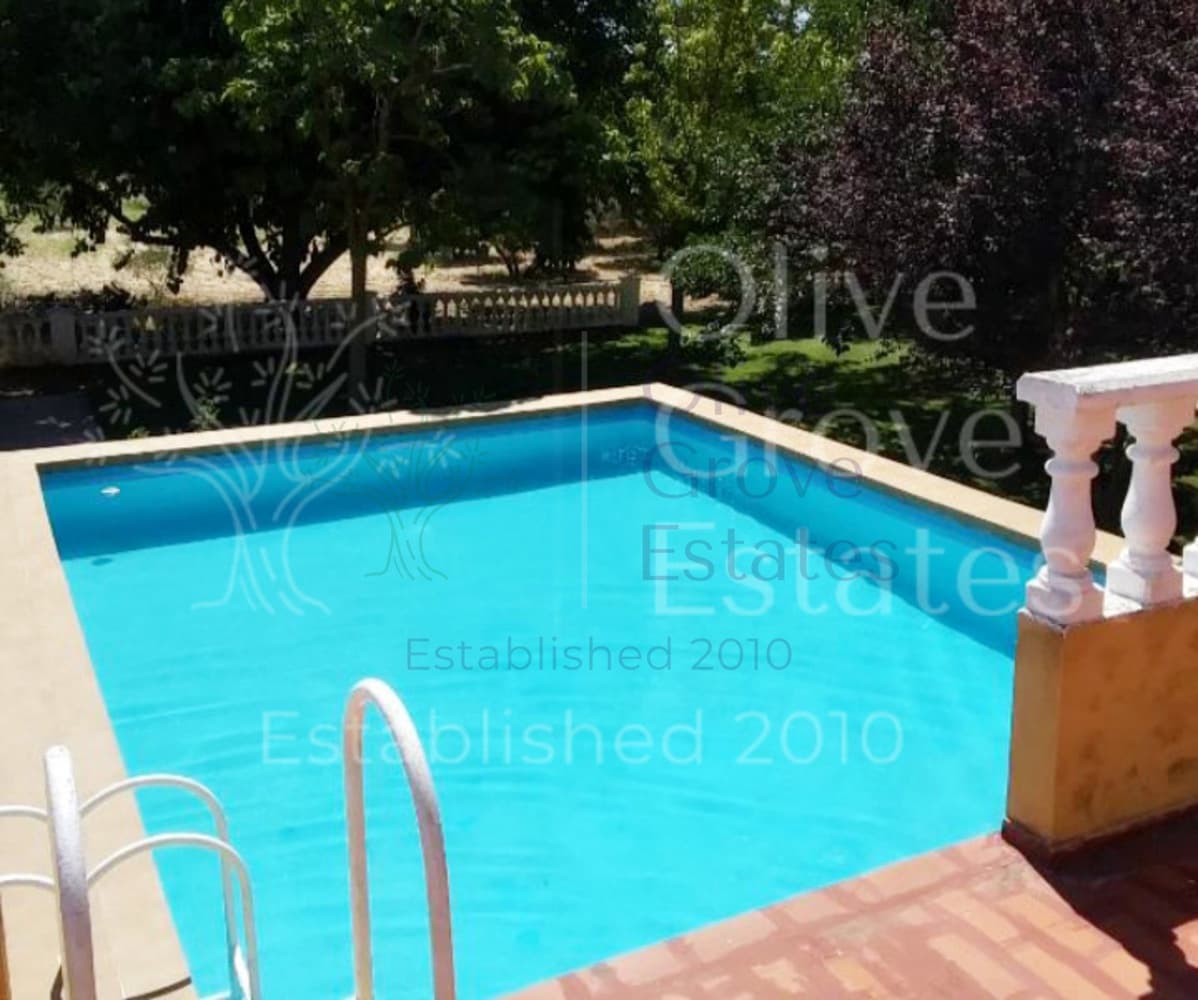 3 chambre Villa/Maison à vendre à Castalla avec piscine garage - 219 995 € (Ref: 7529536)