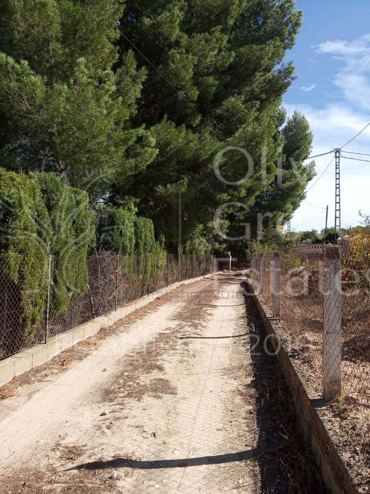 3 chambre Villa/Maison à vendre à Castalla avec piscine garage - 219 995 € (Ref: 7529536)