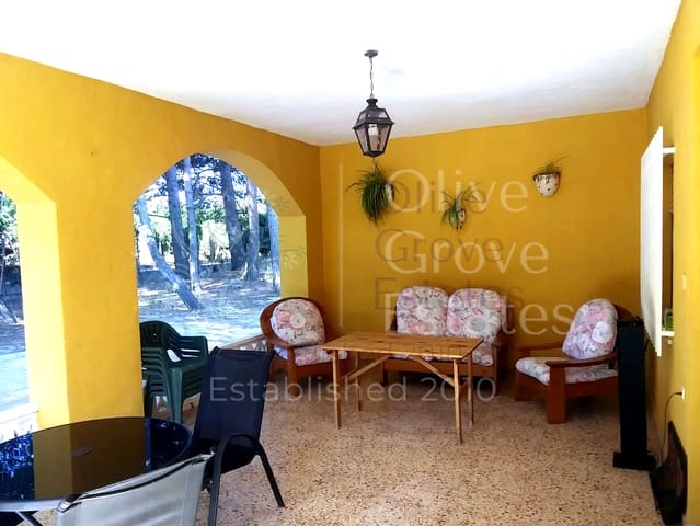 3 chambre Villa/Maison à vendre à Castalla avec piscine garage - 219 995 € (Ref: 7529536)