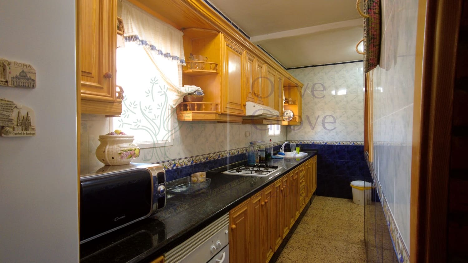 3 chambre Villa/Maison à vendre à Castalla avec piscine garage - 219 995 € (Ref: 7529536)