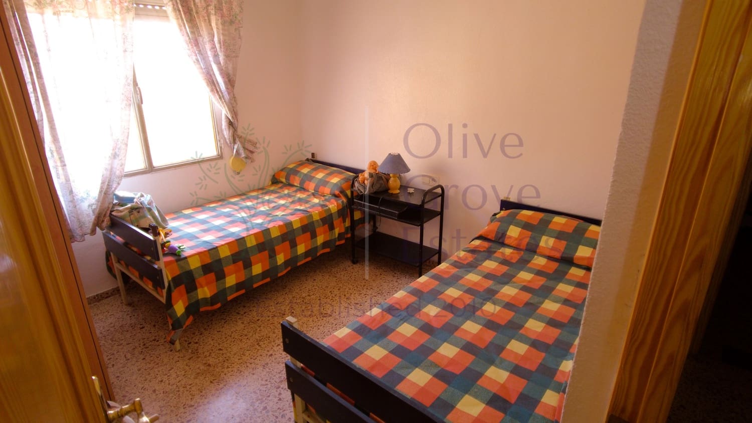 3 chambre Villa/Maison à vendre à Castalla avec piscine garage - 219 995 € (Ref: 7529536)