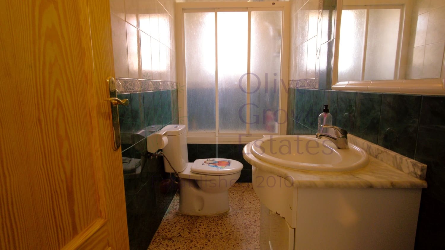 3 chambre Villa/Maison à vendre à Castalla avec piscine garage - 219 995 € (Ref: 7529536)