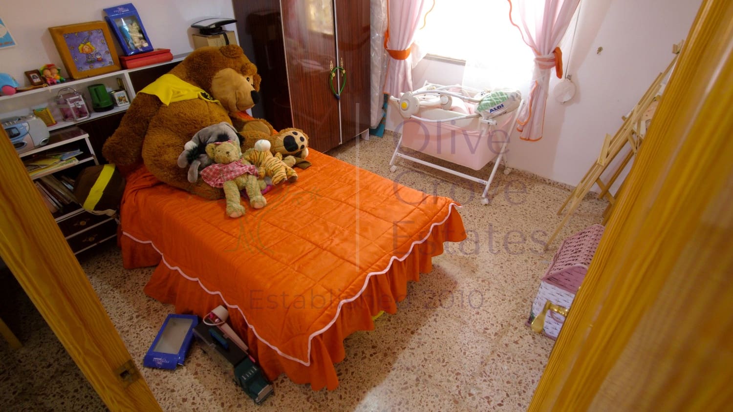 3 chambre Villa/Maison à vendre à Castalla avec piscine garage - 219 995 € (Ref: 7529536)