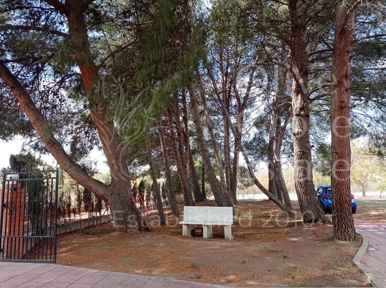 3 chambre Villa/Maison à vendre à Castalla avec piscine garage - 219 995 € (Ref: 7529536)