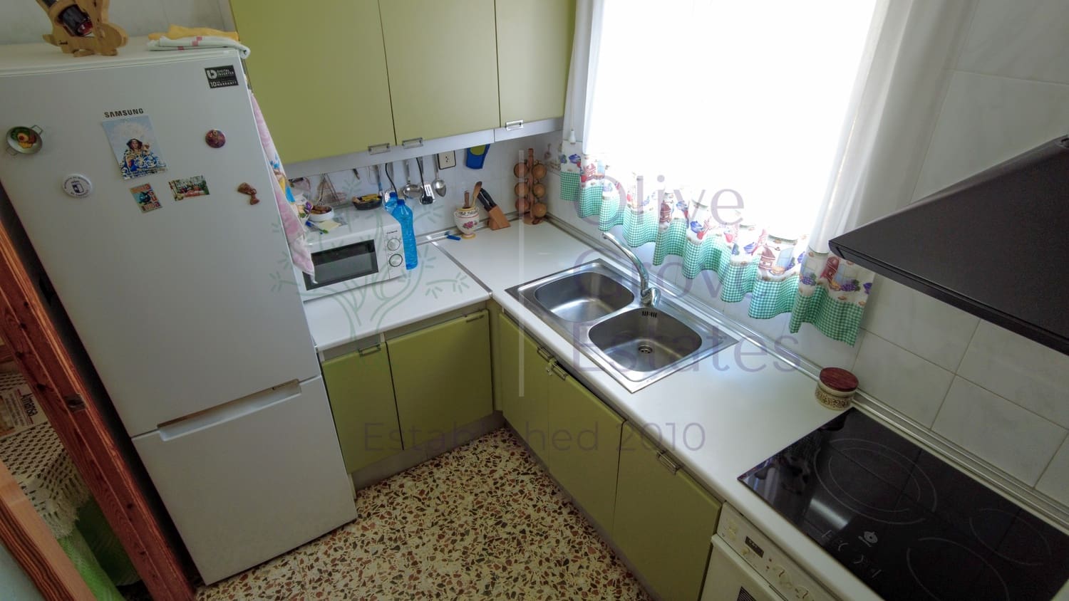 3 bedroom Villa for sale in Montealegre del Castillo with pool garage - € 209,995 (Ref: 7565323)