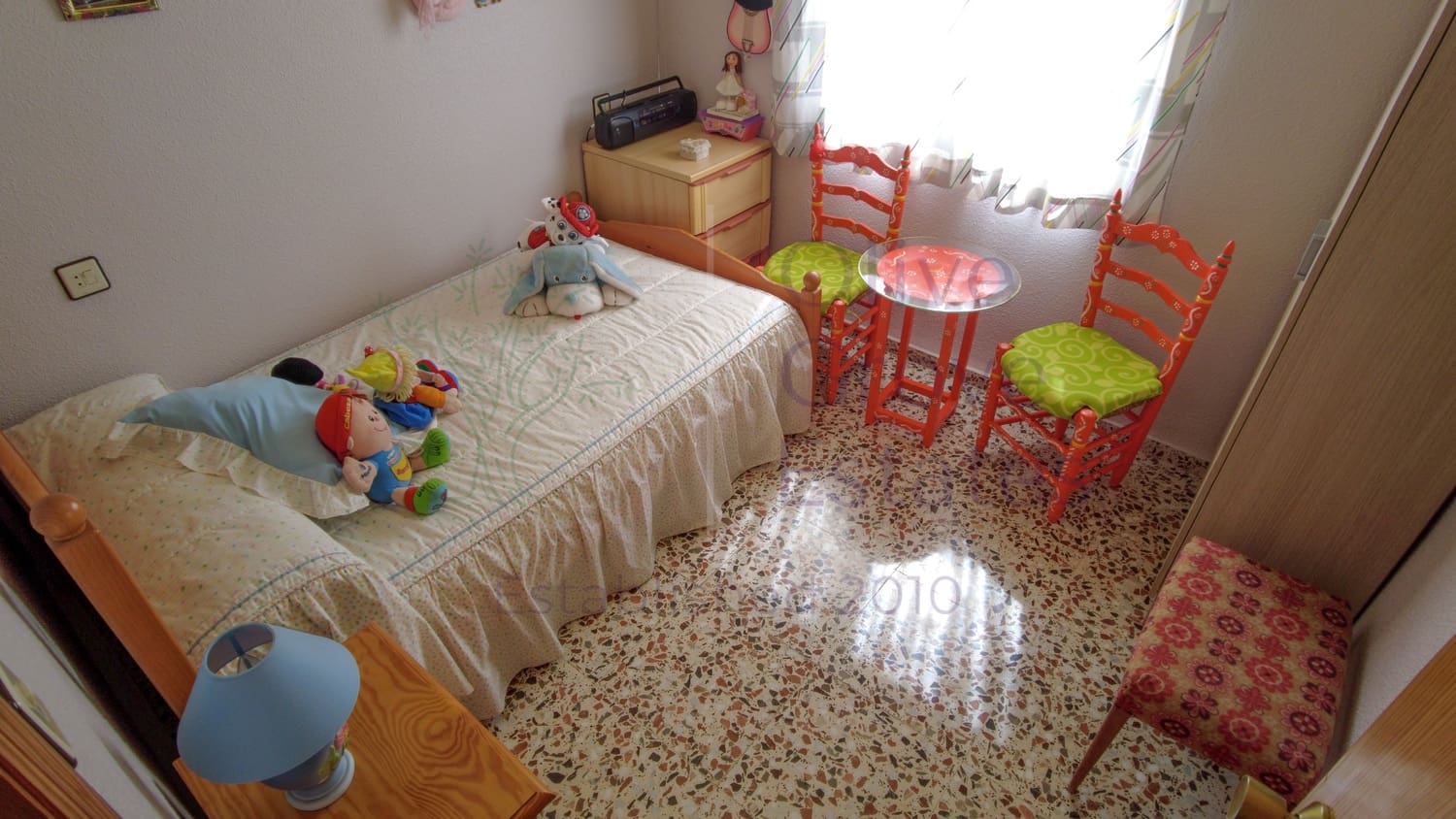 3 bedroom Villa for sale in Montealegre del Castillo with pool garage - € 209,995 (Ref: 7565323)