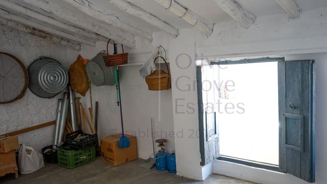 4 camera da letto Appartamento in vendita in Montealegre del Castillo con garage - 59.995 € (Rif: 7565324)