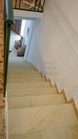 4 camera da letto Appartamento in vendita in Montealegre del Castillo con garage - 59.995 € (Rif: 7565324)