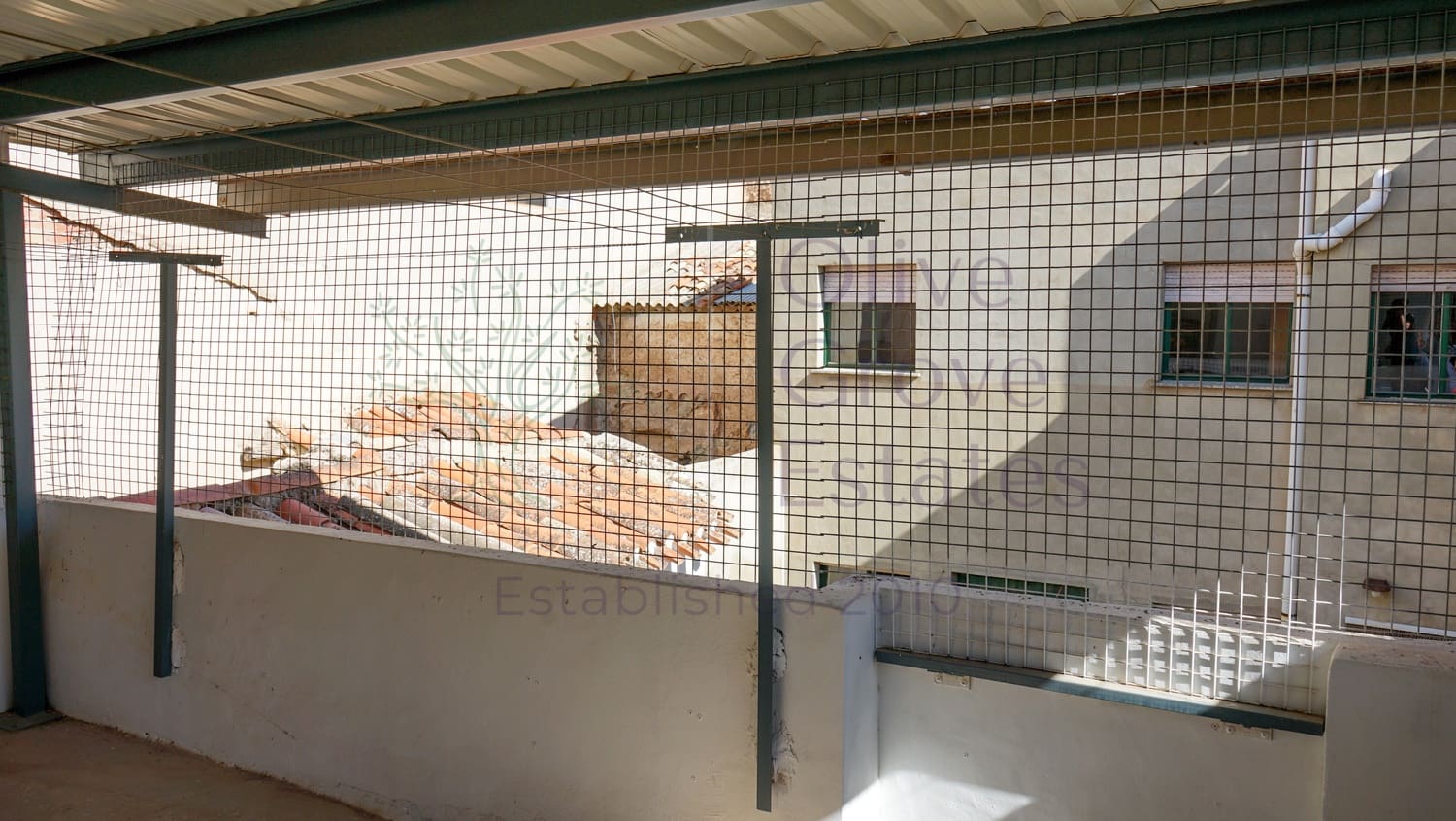 4 soveværelse Lejlighed til salg i Montealegre del Castillo med garage - € 59.995 (Ref: 7565324)