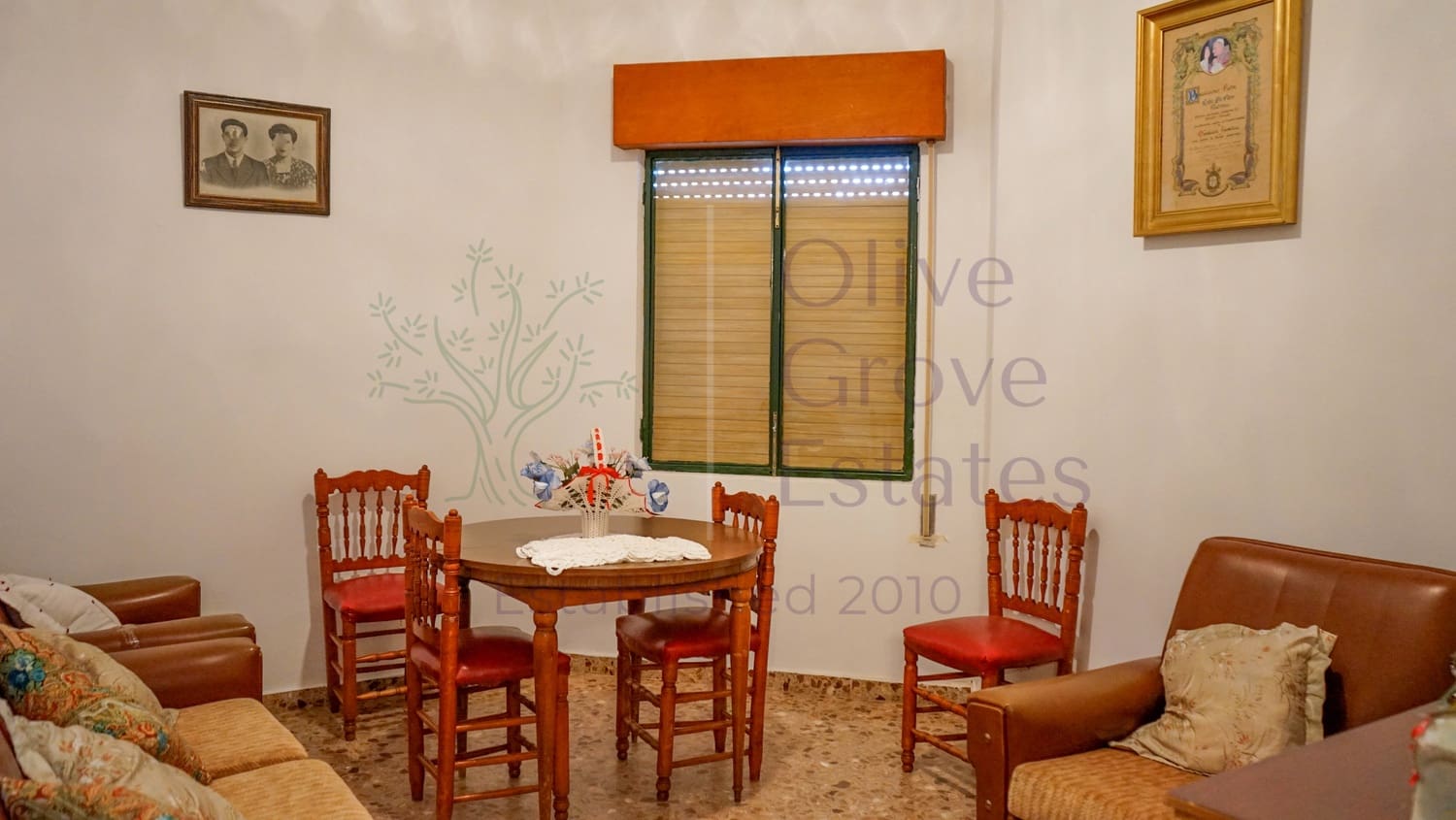 4 soveværelse Lejlighed til salg i Montealegre del Castillo med garage - € 59.995 (Ref: 7565324)