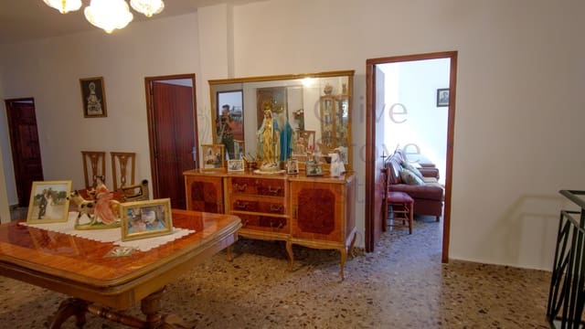 4 camera da letto Appartamento in vendita in Montealegre del Castillo con garage - 59.995 € (Rif: 7565324)