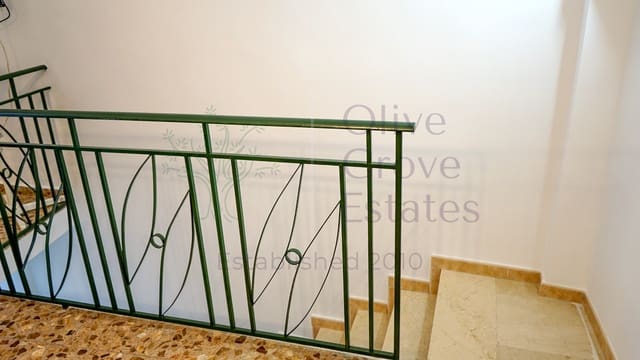4 camera da letto Appartamento in vendita in Montealegre del Castillo con garage - 59.995 € (Rif: 7565324)