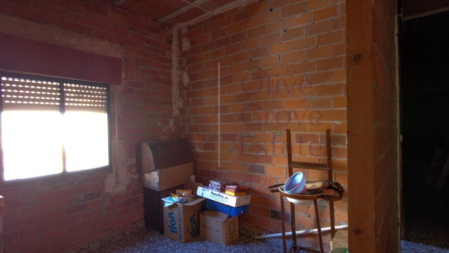 4 soveværelse Lejlighed til salg i Montealegre del Castillo med garage - € 59.995 (Ref: 7565324)