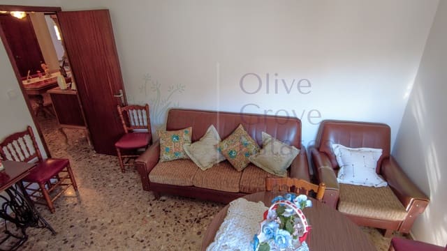 4 camera da letto Appartamento in vendita in Montealegre del Castillo con garage - 59.995 € (Rif: 7565324)