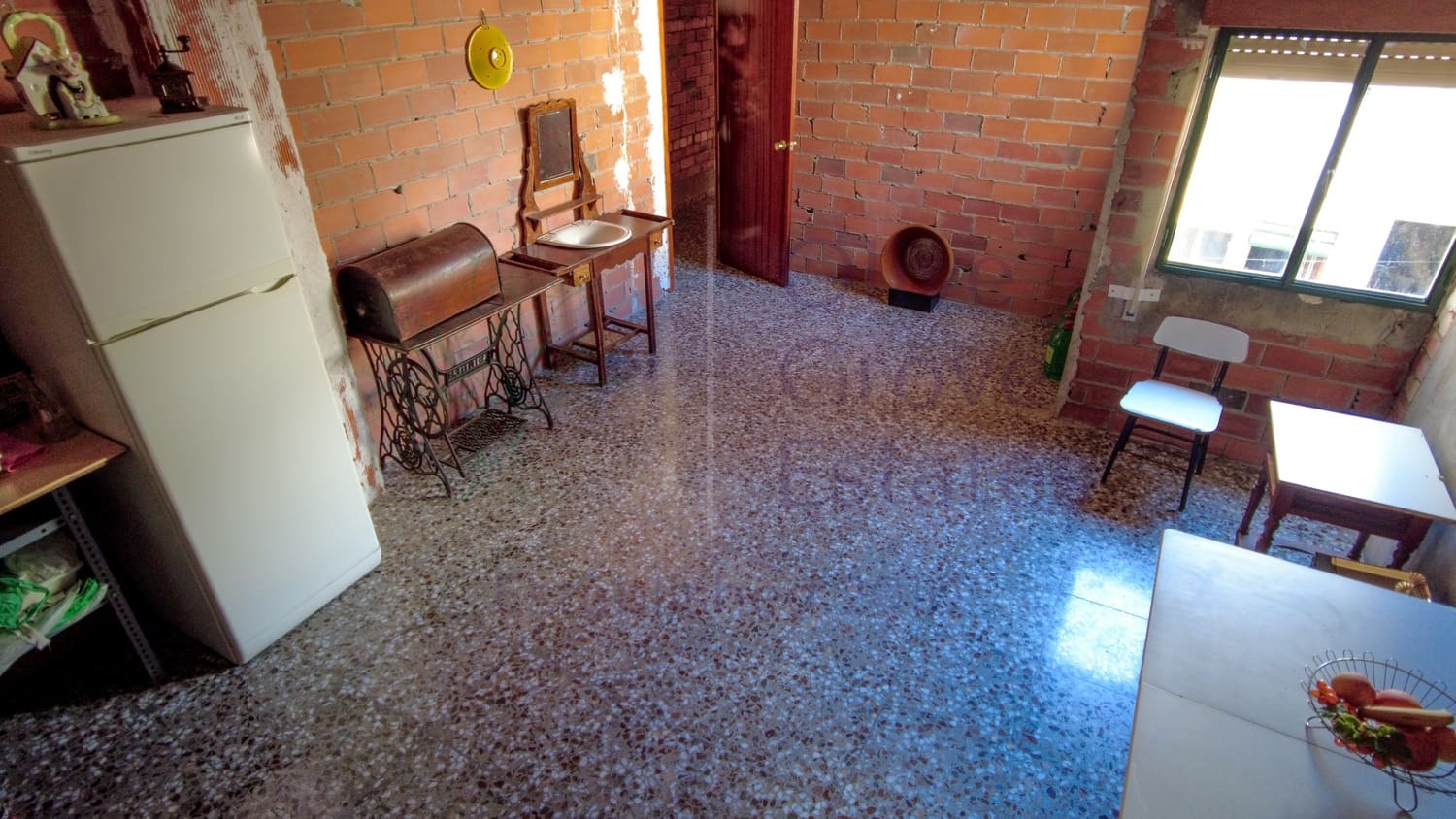 4 soveværelse Lejlighed til salg i Montealegre del Castillo med garage - € 59.995 (Ref: 7565324)