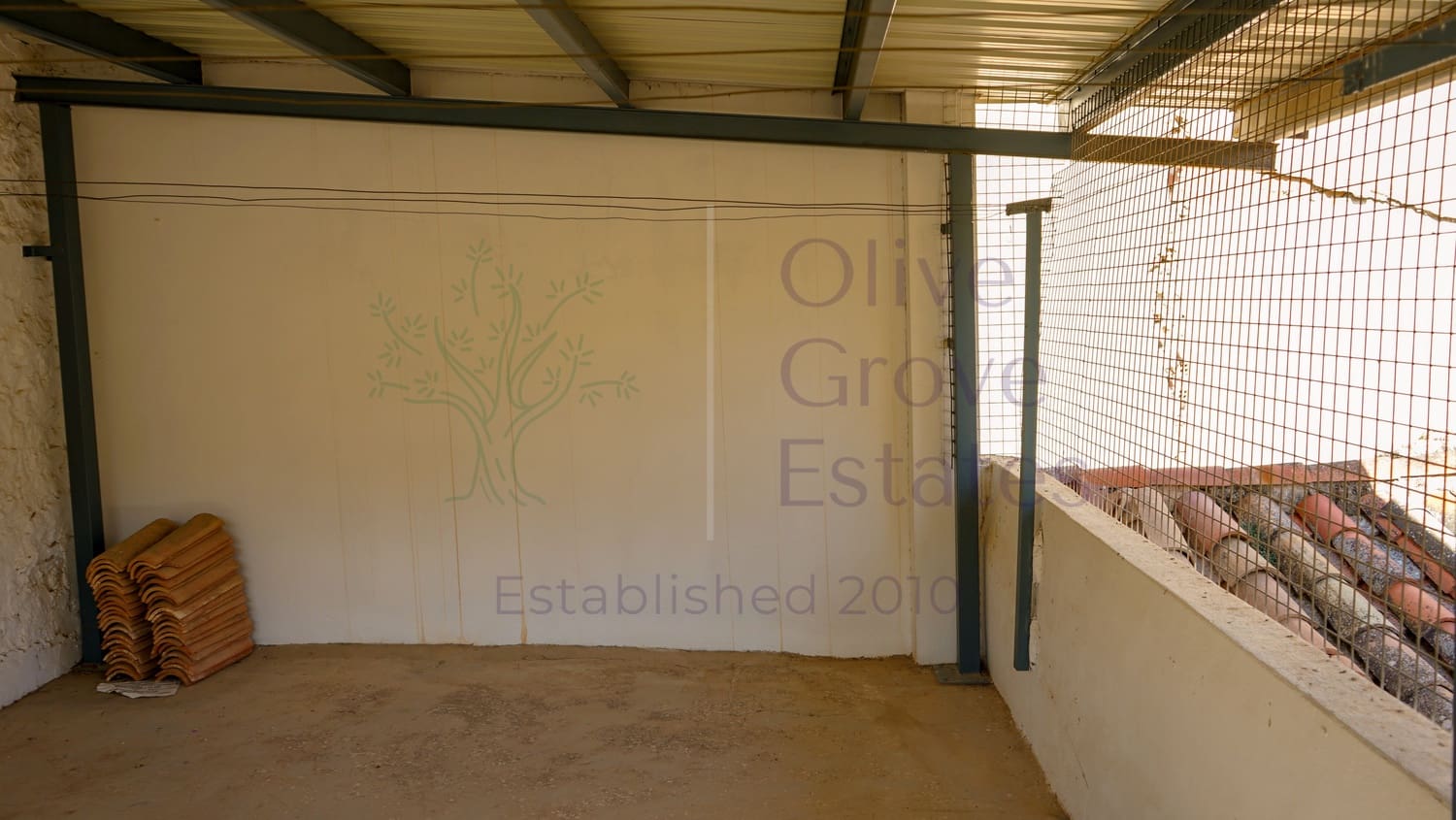 4 soveværelse Lejlighed til salg i Montealegre del Castillo med garage - € 59.995 (Ref: 7565324)