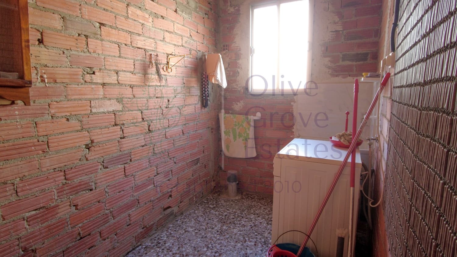 4 soveværelse Lejlighed til salg i Montealegre del Castillo med garage - € 59.995 (Ref: 7565324)