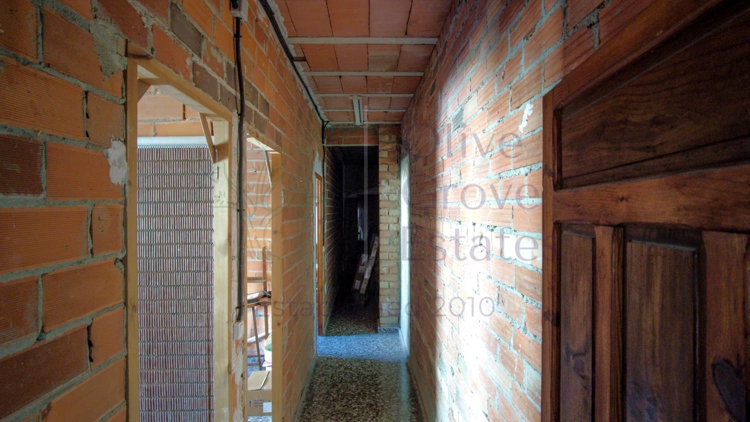 4 soveværelse Lejlighed til salg i Montealegre del Castillo med garage - € 59.995 (Ref: 7565324)