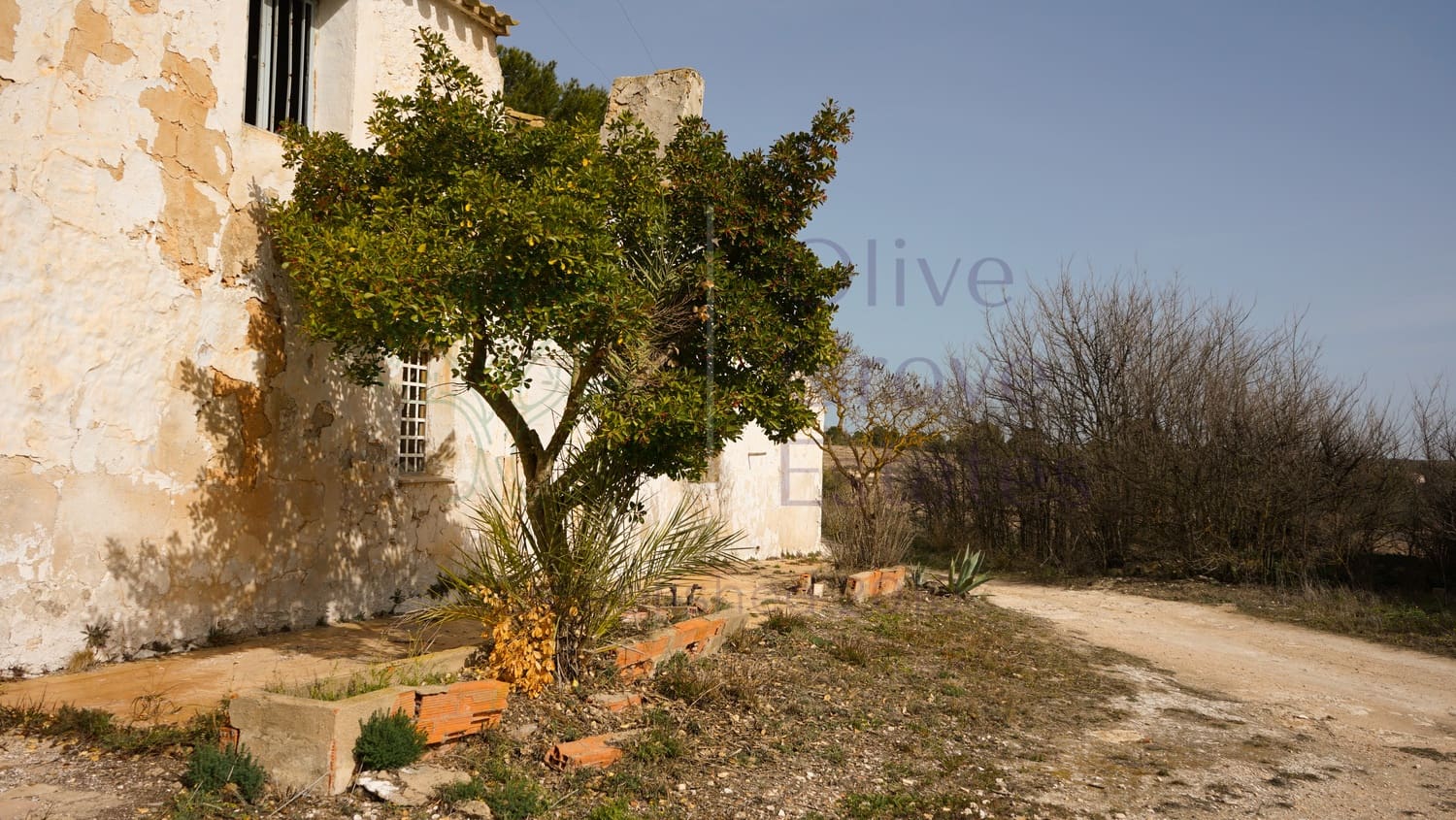 4 soveværelse Finca/Landehus til salg i Yecla med garage - € 279.995 (Ref: 7582539)