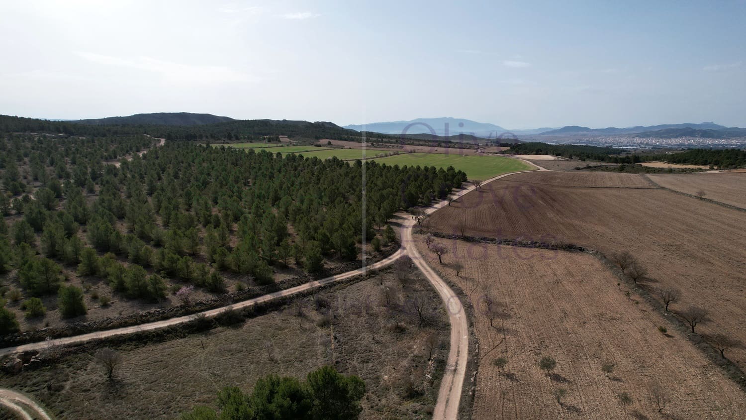 4 soveværelse Finca/Landehus til salg i Yecla med garage - € 279.995 (Ref: 7582539)