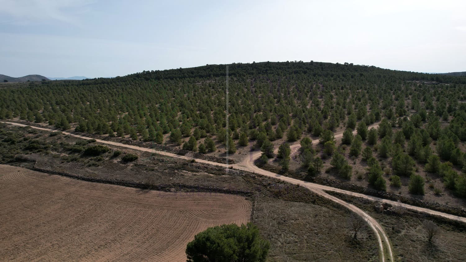 4 soveværelse Finca/Landehus til salg i Yecla med garage - € 279.995 (Ref: 7582539)