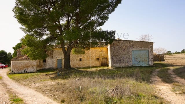 4 soveværelse Finca/Landehus til salg i Yecla med garage - € 279.995 (Ref: 7582539)