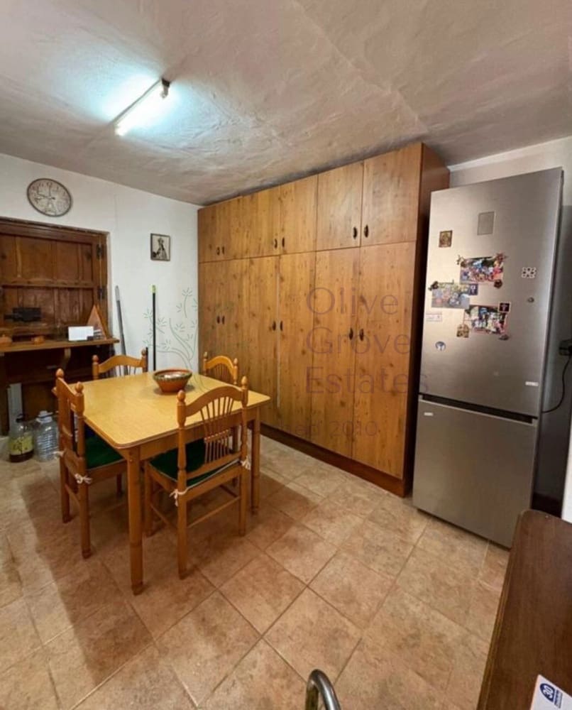 4 soverom Finca/Herregård til salgs i Yecla med garasje - € 109 995 (Ref: 7582539)
