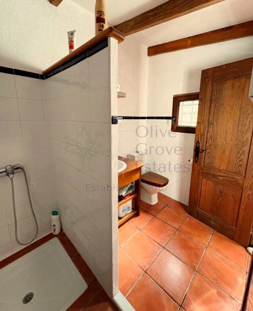 4 soverom Finca/Herregård til salgs i Yecla med garasje - € 109 995 (Ref: 7582539)