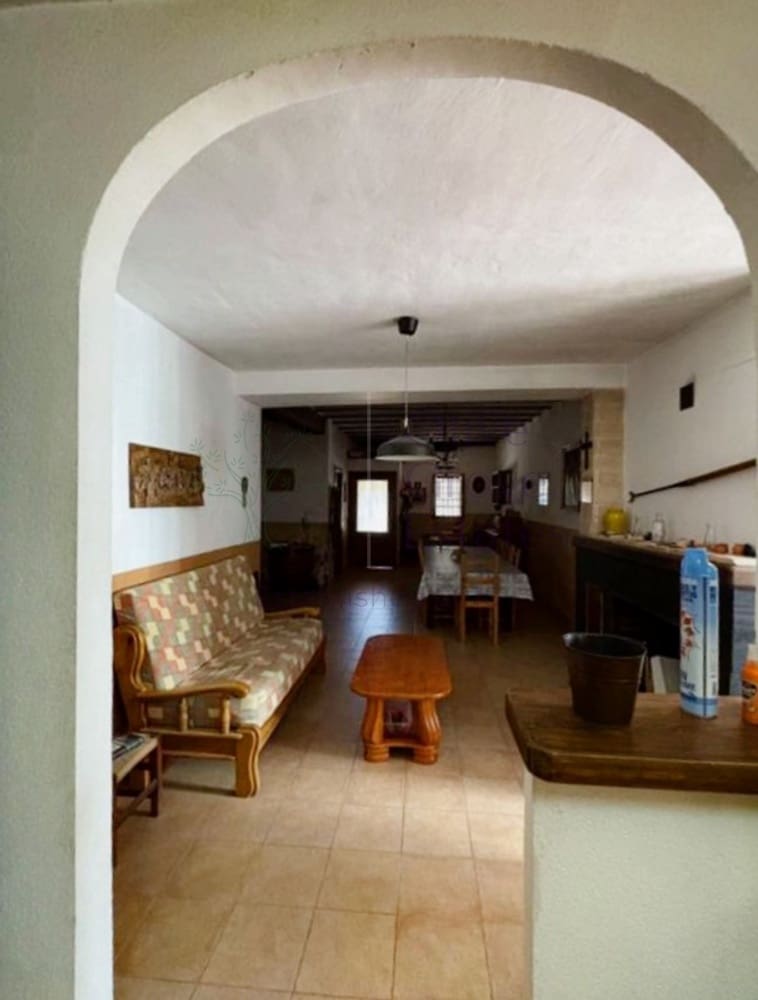 4 soverom Finca/Herregård til salgs i Yecla med garasje - € 109 995 (Ref: 7582539)