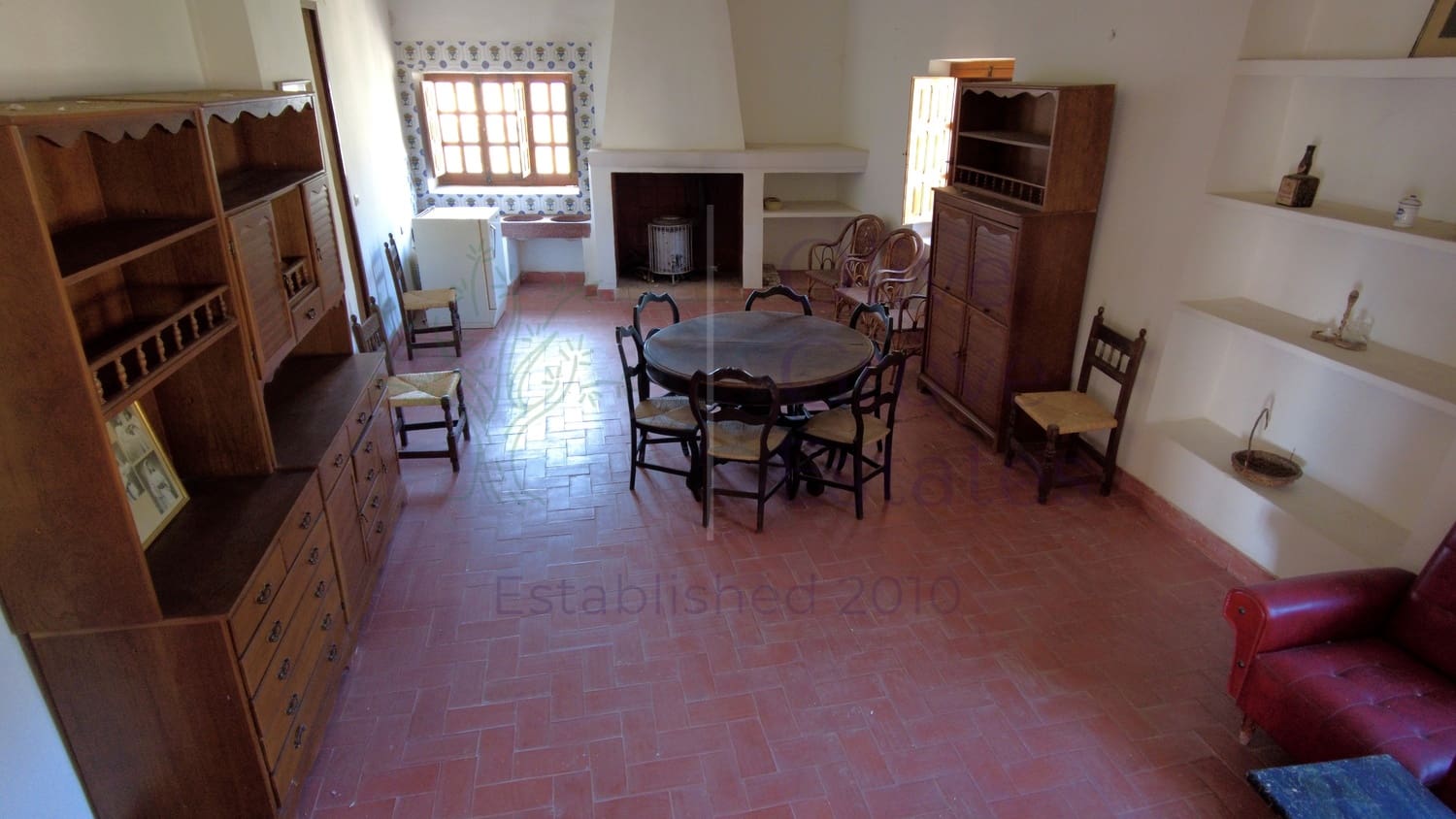 7 soveværelse Finca/Landehus til salg i Tibi - € 439.995 (Ref: 7652785)