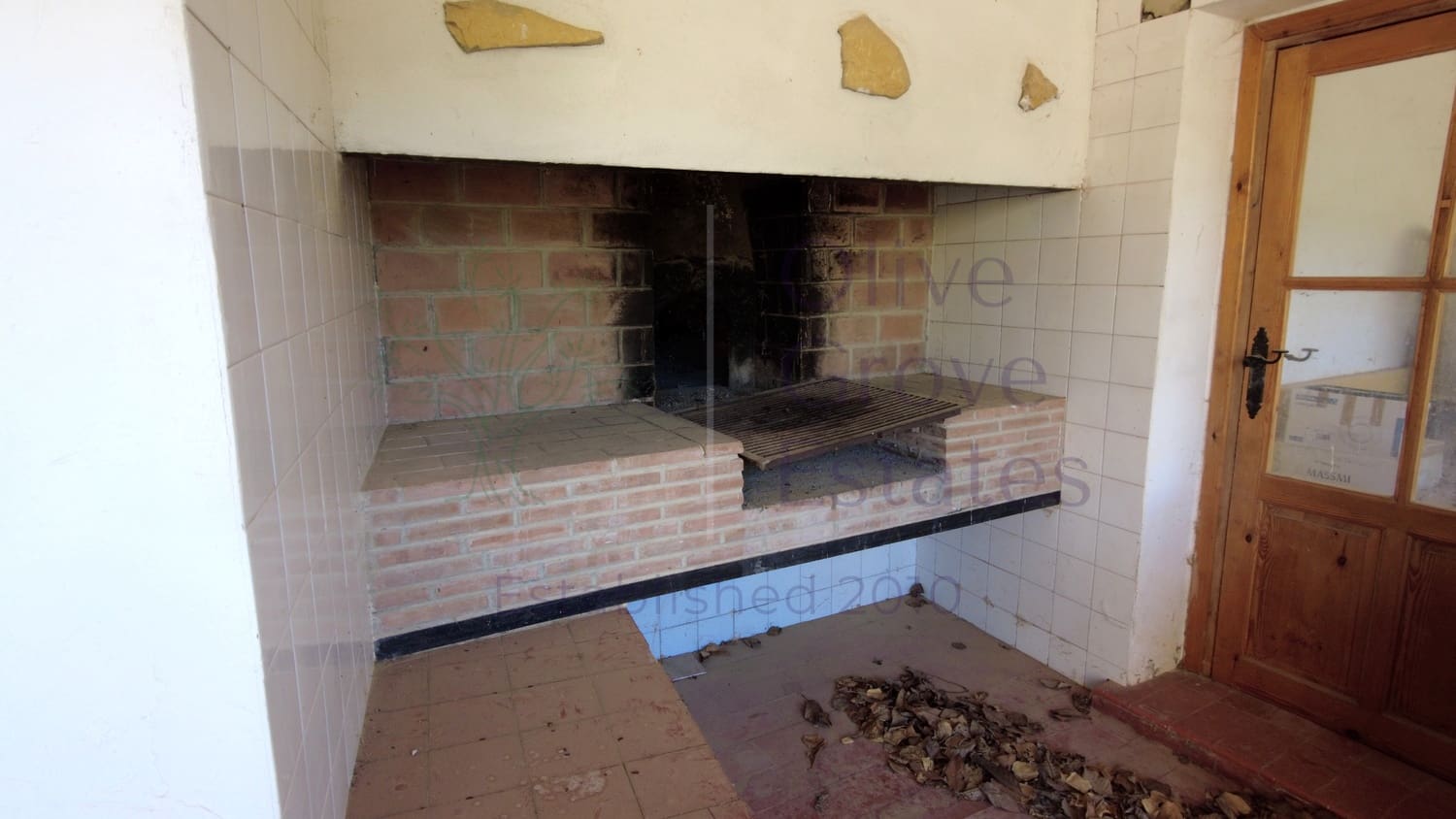 7 soveværelse Finca/Landehus til salg i Tibi - € 439.995 (Ref: 7652785)