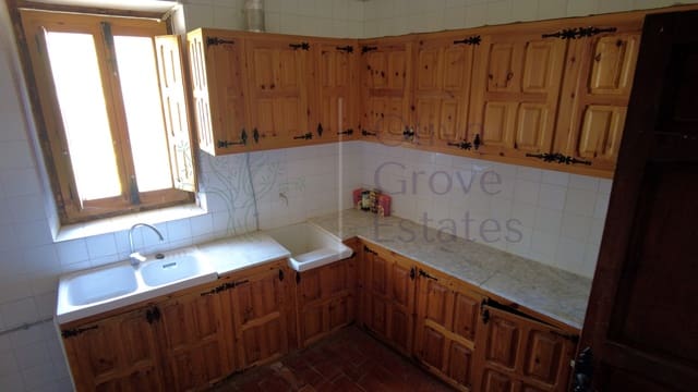 7 camera da letto Finca/Casa di Campagna in vendita in Tibi - 439.995 € (Rif: 7652785)