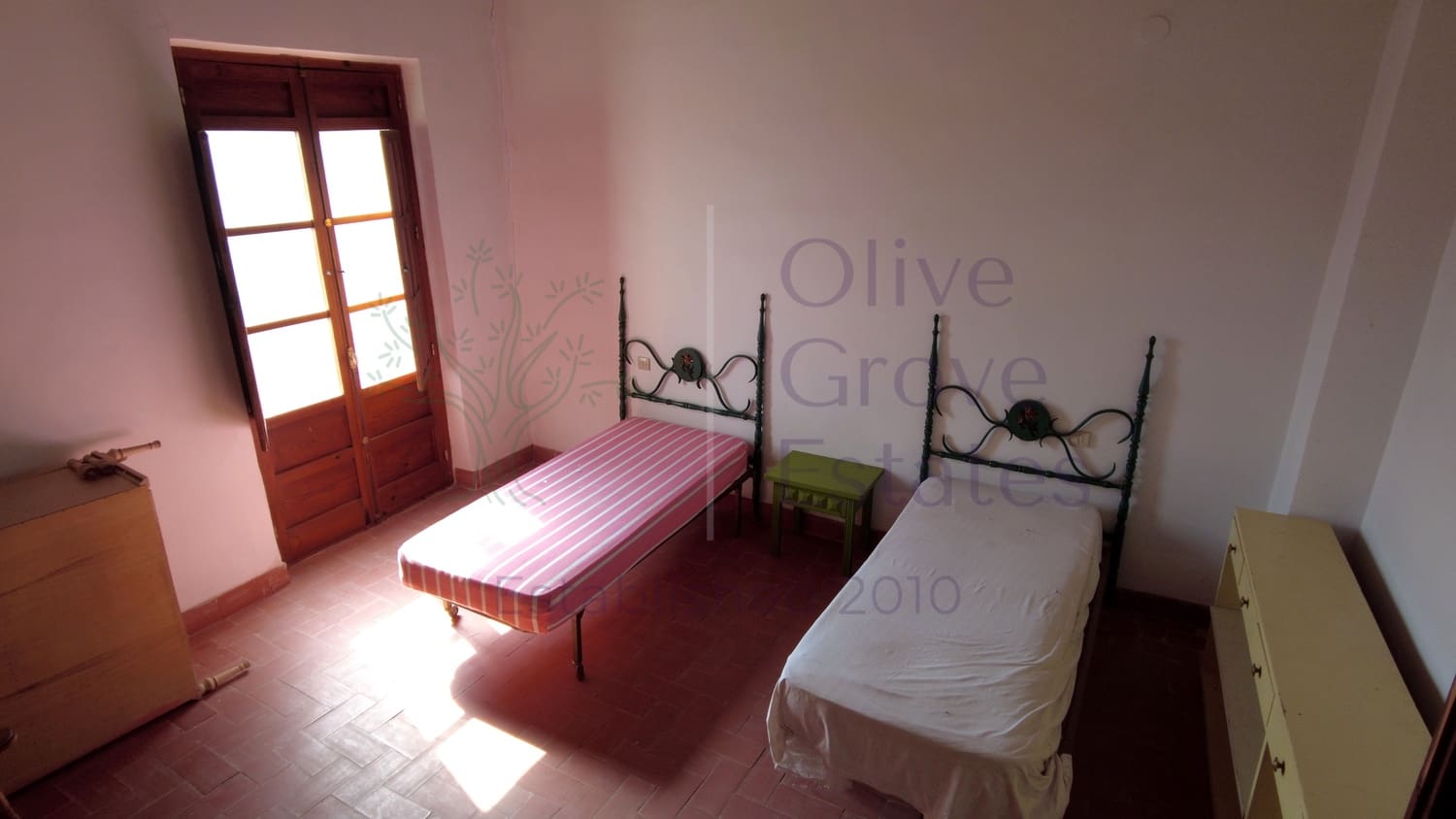 7 soveværelse Finca/Landehus til salg i Tibi - € 439.995 (Ref: 7652785)