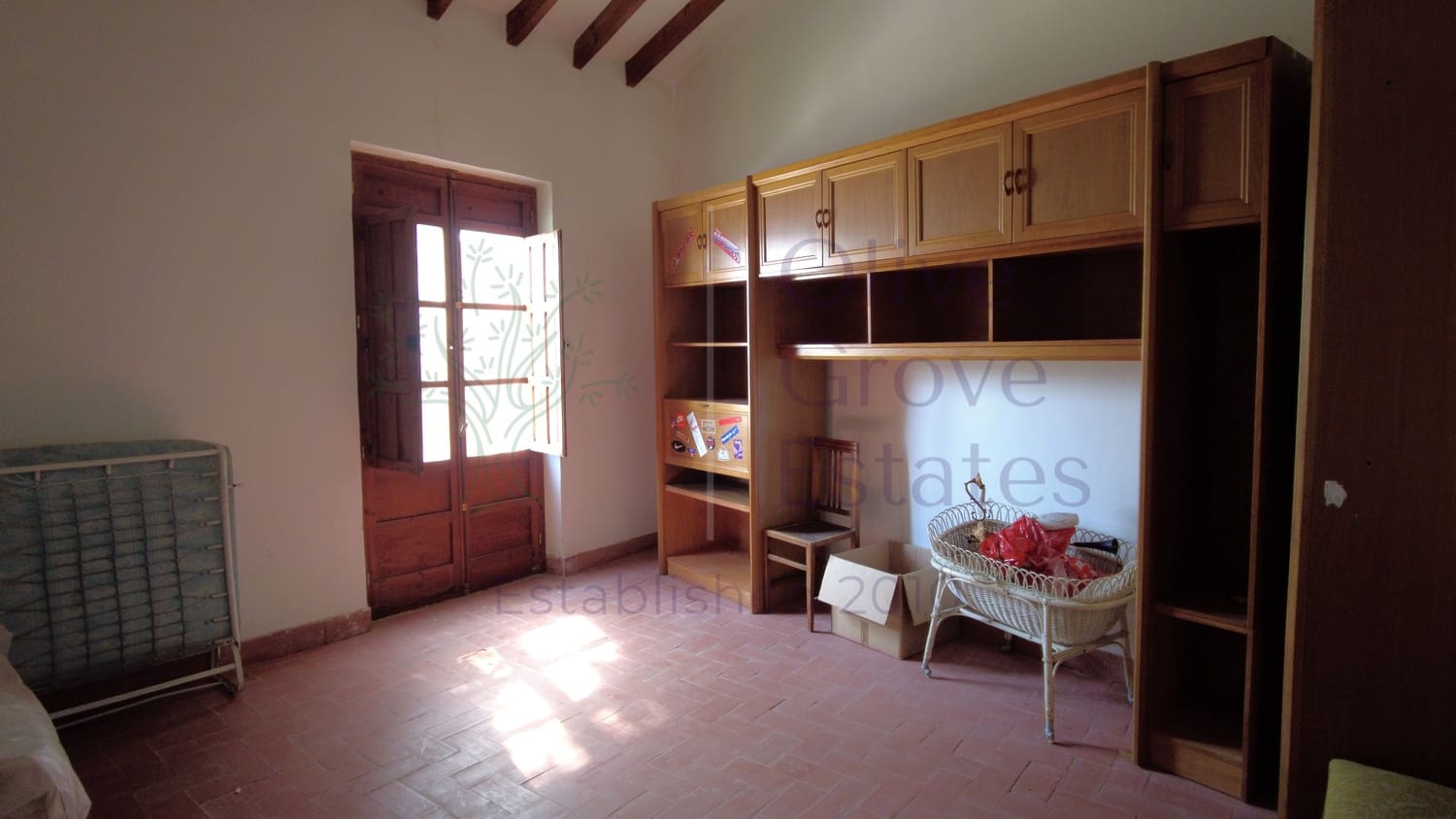 7 soveværelse Finca/Landehus til salg i Tibi - € 439.995 (Ref: 7652785)