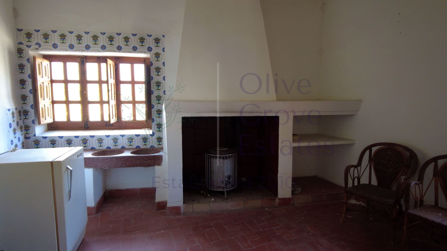 7 soveværelse Finca/Landehus til salg i Tibi - € 439.995 (Ref: 7652785)