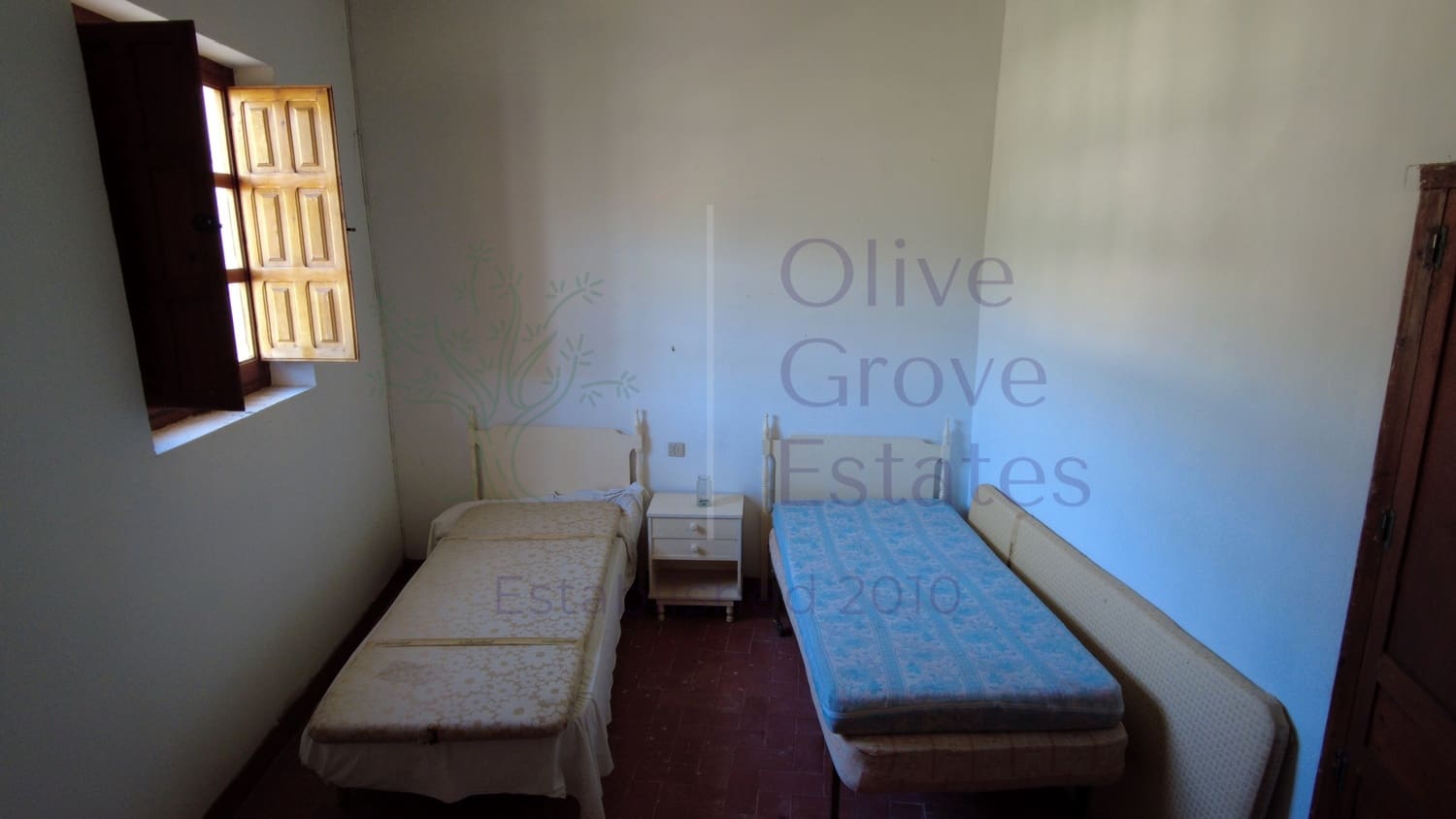 7 soveværelse Finca/Landehus til salg i Tibi - € 439.995 (Ref: 7652785)