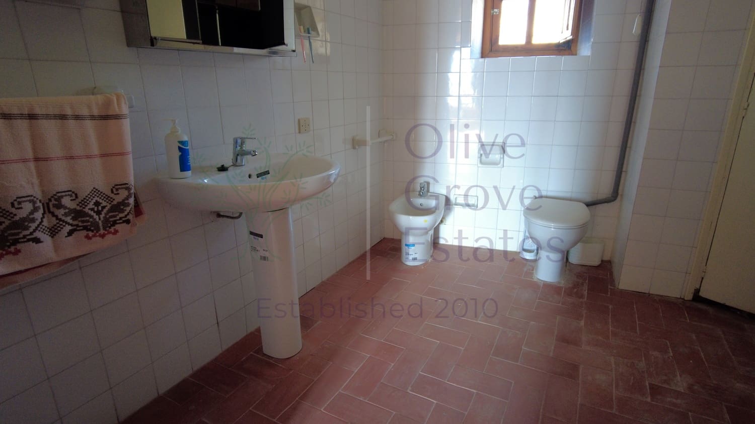 7 soveværelse Finca/Landehus til salg i Tibi - € 439.995 (Ref: 7652785)