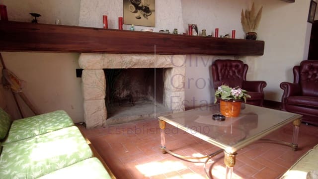 7 camera da letto Finca/Casa di Campagna in vendita in Tibi - 439.995 € (Rif: 7652785)