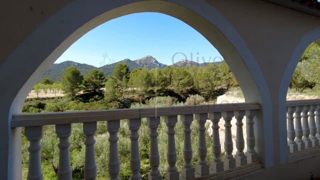 7 camera da letto Finca/Casa di Campagna in vendita in Tibi - 439.995 € (Rif: 7652785)