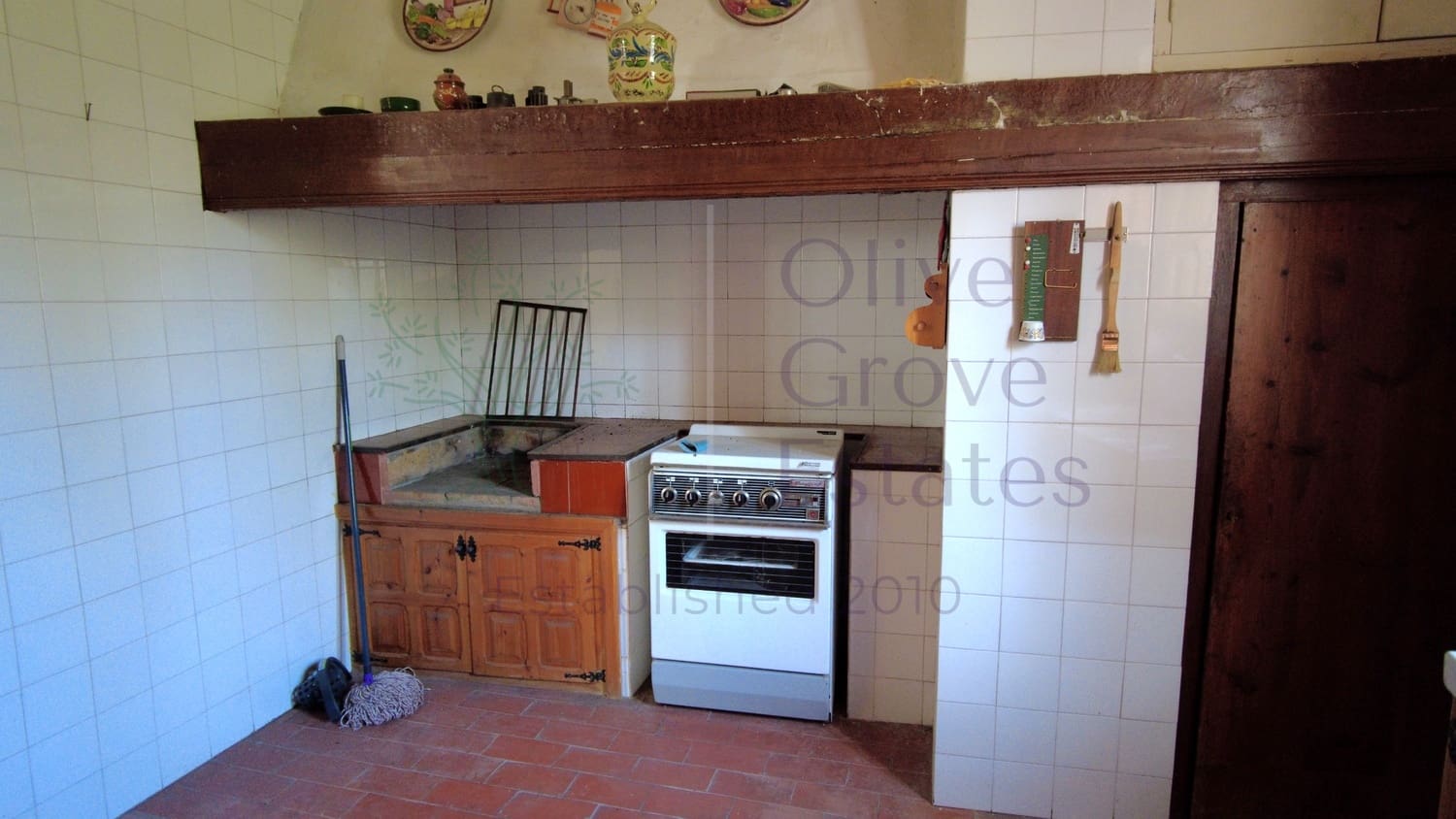 7 soveværelse Finca/Landehus til salg i Tibi - € 439.995 (Ref: 7652785)