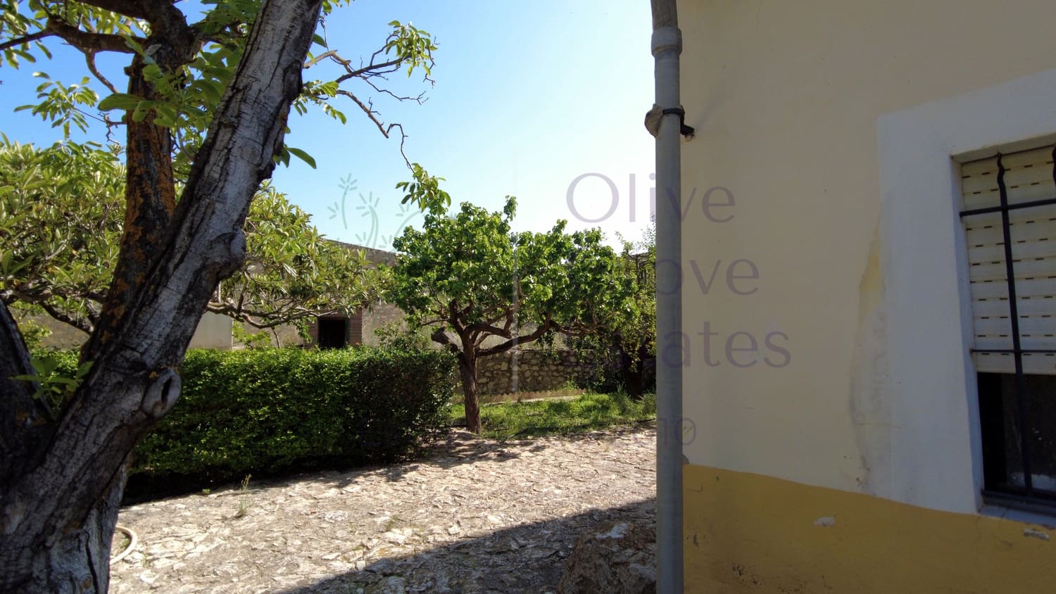 7 soveværelse Finca/Landehus til salg i Tibi - € 439.995 (Ref: 7652785)