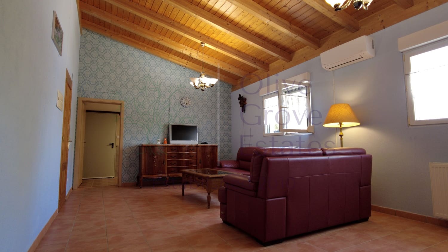 3 soveværelse Villa til salg i Ibi med swimmingpool garage - € 269.995 (Ref: 7656374)