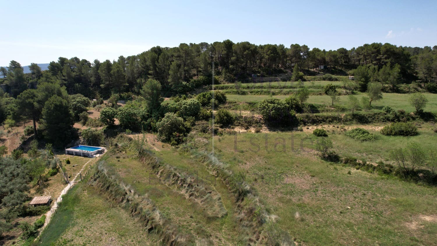 3 soveværelse Villa til salg i Ibi med swimmingpool garage - € 269.995 (Ref: 7656374)