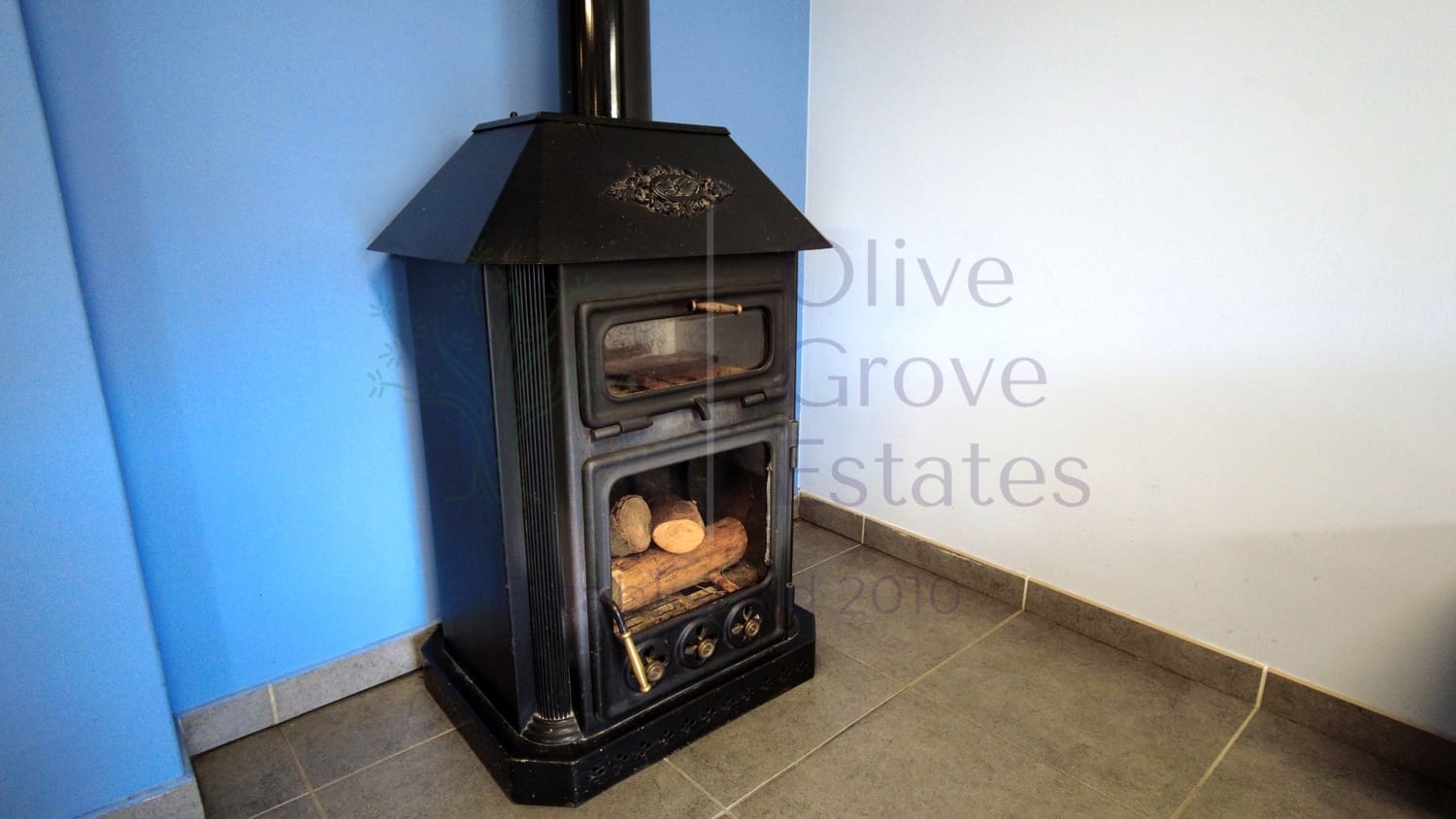 3 soveværelse Villa til salg i Ibi med swimmingpool garage - € 269.995 (Ref: 7656374)