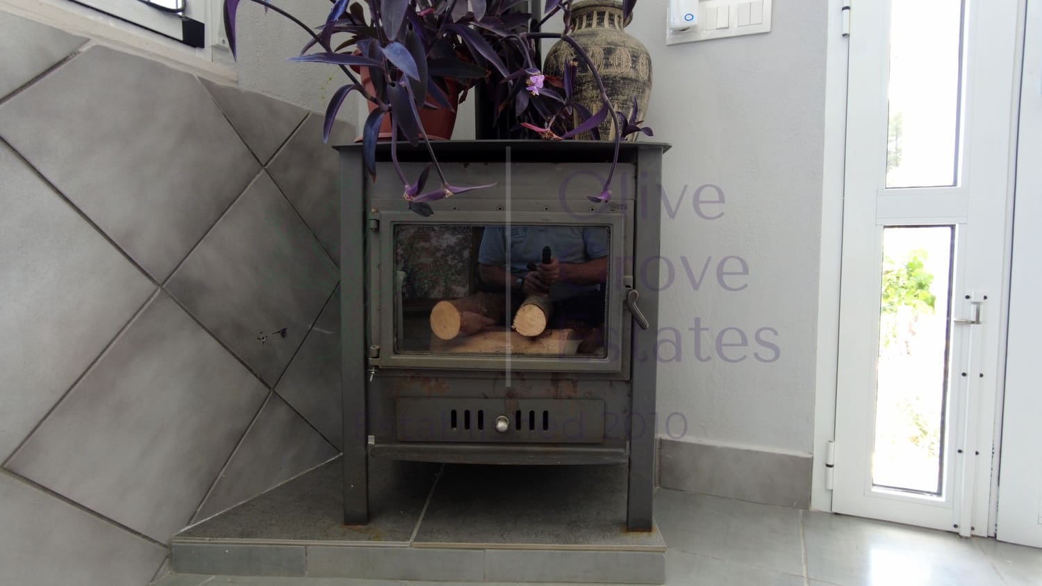 3 soveværelse Villa til salg i Ibi med swimmingpool garage - € 269.995 (Ref: 7656374)