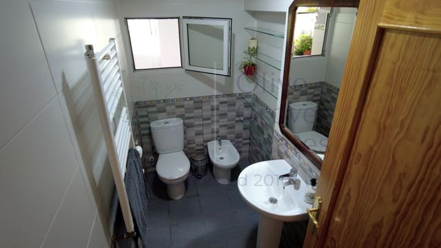 3 bedroom Villa for sale in Ibi with pool garage - € 269,995 (Ref: 7656374)